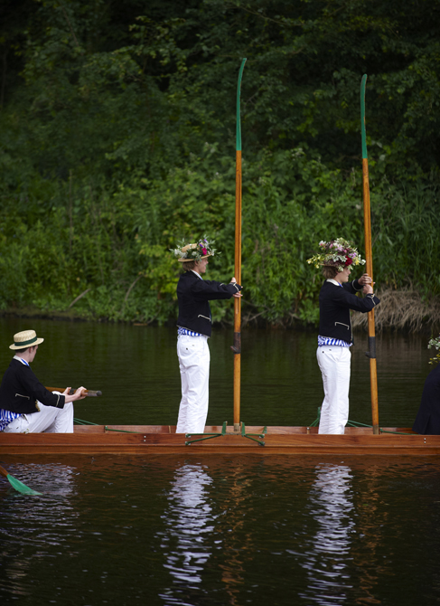 Fourth of June, Eton College, photographed by charlie Hopkinson � 2009